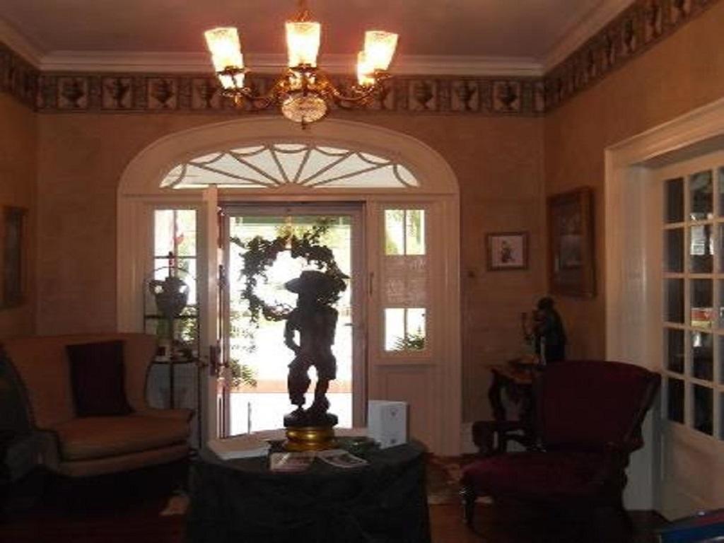 Inn Upon Moon River Plantation Chester Exterior foto