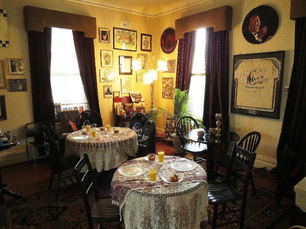 Inn Upon Moon River Plantation Chester Exterior foto